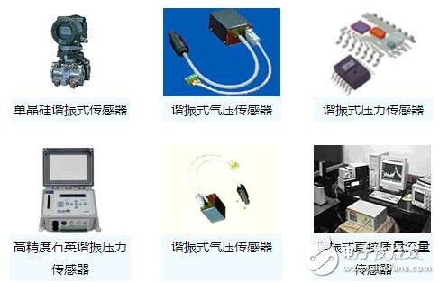 諧振式傳感器解析，諧振式傳感器工作原理、類型、優(yōu)缺點和設計及其應用